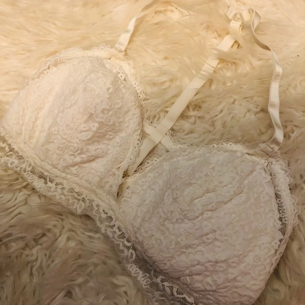 4/$24 bundle! aerie Bralette - Picture 1 of 2